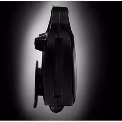 Russell Hobbs Fiesta gaufrier et appareil à croque-monsieur 750 W Noir, Acier inoxydable - Vue supplémentaire 4