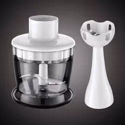 Russell Hobbs 24600-56 blender 0,5 L Mélangeur par immersion 250 W Blanc - Vue supplémentaire 3