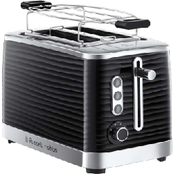 Russell Hobbs Inspire 6 2 part(s) 1050 W Noir