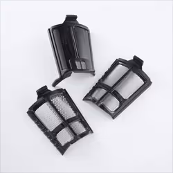 Russell Hobbs 25170-56 presse-agrumes Centrifugeuse lente 150 W Noir, Argent - Vue supplémentaire 5