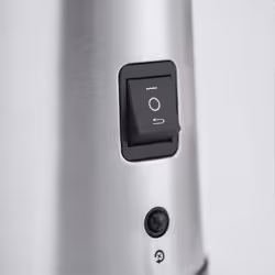 Russell Hobbs 25170-56 presse-agrumes Centrifugeuse lente 150 W Noir, Argent - Vue supplémentaire 6