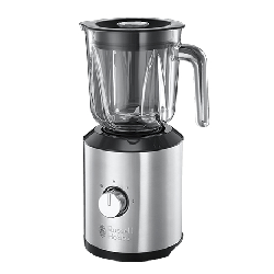 Russell Hobbs 25290-56 blender 0,8 L Mélangeur de table 400 W Acier inoxydable