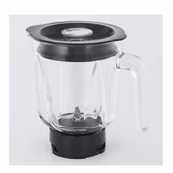 Russell Hobbs 25290-56 blender 0,8 L Mélangeur de table 400 W Acier inoxydable - Vue supplémentaire 2