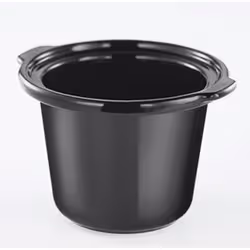 Russell Hobbs 25570-56 mijoteuse 2 L 145 W Noir, Acier inoxydable - Vue supplémentaire 4