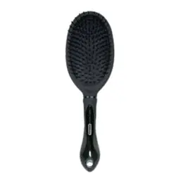 TITANIA 1389 brosse à cheveux et peigne Peigne pour cheveux Noir
