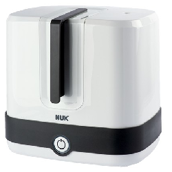 NUK Vario Express Stérilisateur vapeur