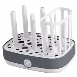 NUK Vario Express Stérilisateur vapeur - Vue supplémentaire 2