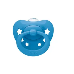 Nuk Sucette Signature Fille 6-18M