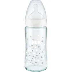 NUK First Choice + 240 ml 240 ml