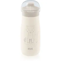 NUK Mini-Me Sip White 9m+ 300 ml