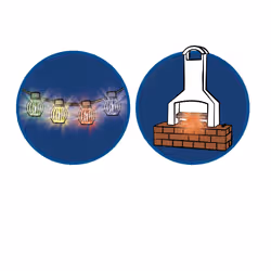 Playmobil City Life Famille et barbecue estival - Vue supplémentaire 5