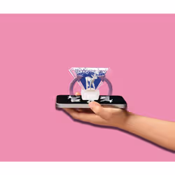 Playmobil Princess Princesse Cristal - Vue supplémentaire 2
