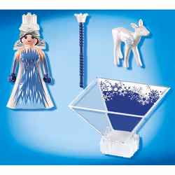 Playmobil Princess Princesse Cristal - Vue supplémentaire 7