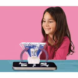 Playmobil Princess Princesse Cristal - Vue supplémentaire 8