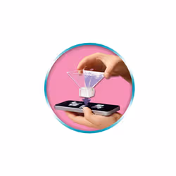 Playmobil Princess Princesse Fleur de glace - Vue supplémentaire 5