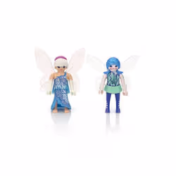 Playmobil Fairies Fées de l'Hiver - Vue supplémentaire 3