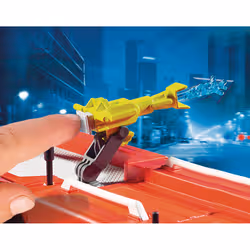 Playmobil Fourgon d'intervention des pompiers - Vue supplémentaire 3