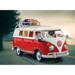 Playmobil Volkswagen T1 Combi