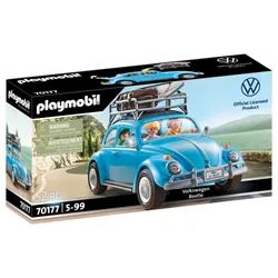 Playmobil Volkswagen Coccinelle