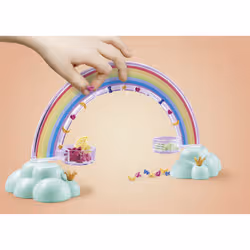 Playmobil Cheval ailé à décorer - Vue supplémentaire 6