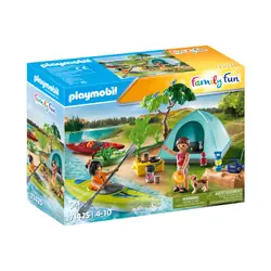Playmobil FamilyFun 71425 jouet