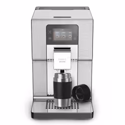 Krups Travel Mug Compact N2161144 thermos 300 ml Noir, Acier inoxydable Acier inoxydable - Vue supplémentaire 3