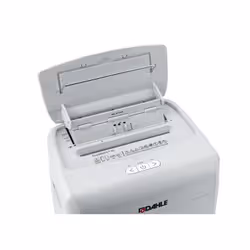Dahle 35090-16180 destructeur de papier Découpage en particules 62 dB 22,2 cm Blanc - Vue supplémentaire 7