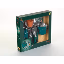Theo Klein Bosch Garden - Set de jardinage avec sacoche - Vue supplémentaire 2
