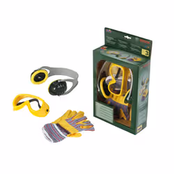 Theo Klein Bosch - Set accessoires 3 pces - Vue supplémentaire 3