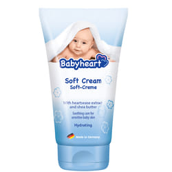 BABYHEART CRÈME DOUCE 150ML