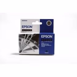 Epson cartouche d'encre Black S020034 - Vue supplémentaire 5