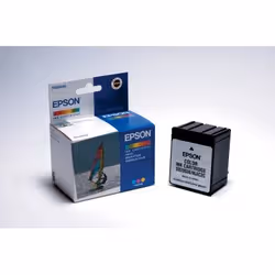 Epson cartouche d'encre Black S020034 - Vue supplémentaire 6