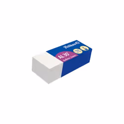 Pelikan 619635 gomme à effacer Blanc 30 pièce(s) - Vue supplémentaire 2