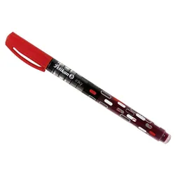 Pelikan Inky 273 stylo-plume Rouge 1 pièce(s)