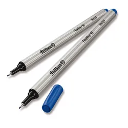 Pelikan 943167 stylo fin Bleu