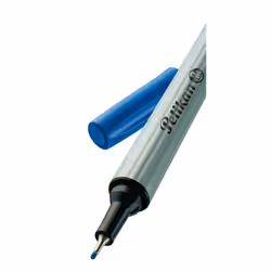 Pelikan 943167 stylo fin Bleu - Vue supplémentaire 2