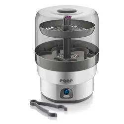 reer VapoMax disinfecting unit Stérilisateur vapeur