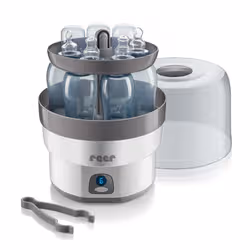 reer VapoMax disinfecting unit Stérilisateur vapeur - Vue supplémentaire 2