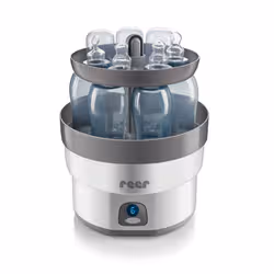 reer VapoMax disinfecting unit Stérilisateur vapeur - Vue supplémentaire 3