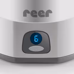reer VapoMax disinfecting unit Stérilisateur vapeur - Vue supplémentaire 4
