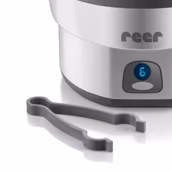 reer VapoMax disinfecting unit Stérilisateur vapeur - Vue supplémentaire 6