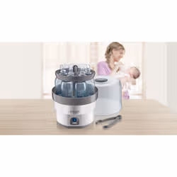 reer VapoMax disinfecting unit Stérilisateur vapeur - Vue supplémentaire 7