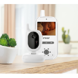 Reer Babyphone video babycam