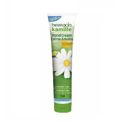 Herbacin hand cream sans parfums unscented 75ml