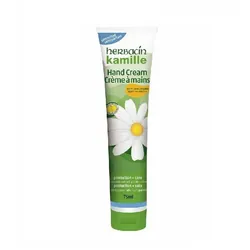 Herbacin hand cream sans parfums unscented 75ml