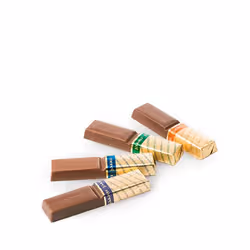 merci 0.1541.6 Confiserie à base de chocolat 250 g Assortie - Vue supplémentaire 2