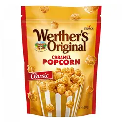 STORCK 1.3800.9 popcorn Caramel 140 g 1 pièce(s)