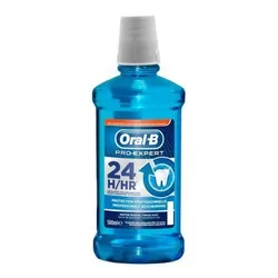 Oral-B Bain De Bouche Pro-Expert 500ml