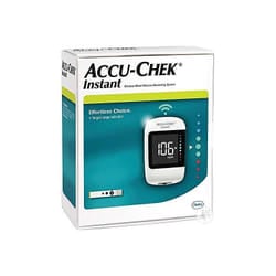 Accu-Check Instant kit