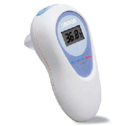 Omron Thermomètre auriculaire Electronique Temp 510